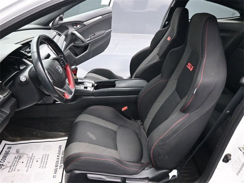 Used 2018 Honda Civic Si image 14