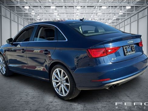 Used 2015 Audi A3 1.8T Premium Plus image 3