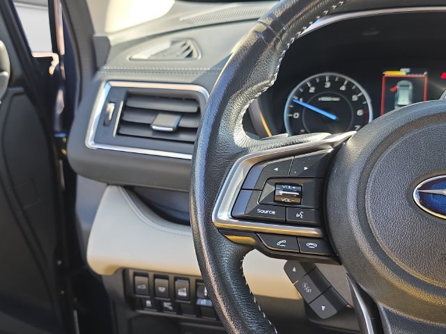 Used 2022 Subaru Ascent Limited w/ Technology Package AWD/4WD image 20