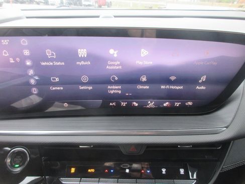 New 2026 Buick Envision Preferred image 17