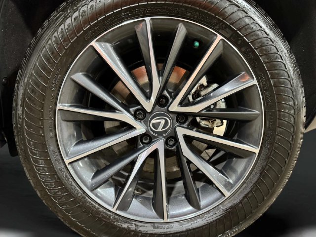 Certified 2024 Lexus NX 350 AWD w/ Premium Package image 37