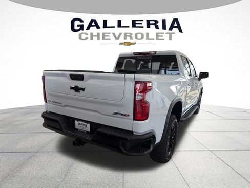 New 2026 Chevrolet Silverado 1500 ZR2 AWD/4WD image 4