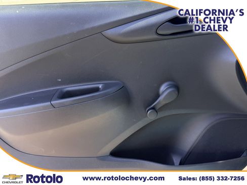 Used 2020 Chevrolet Spark LS FWD image 17