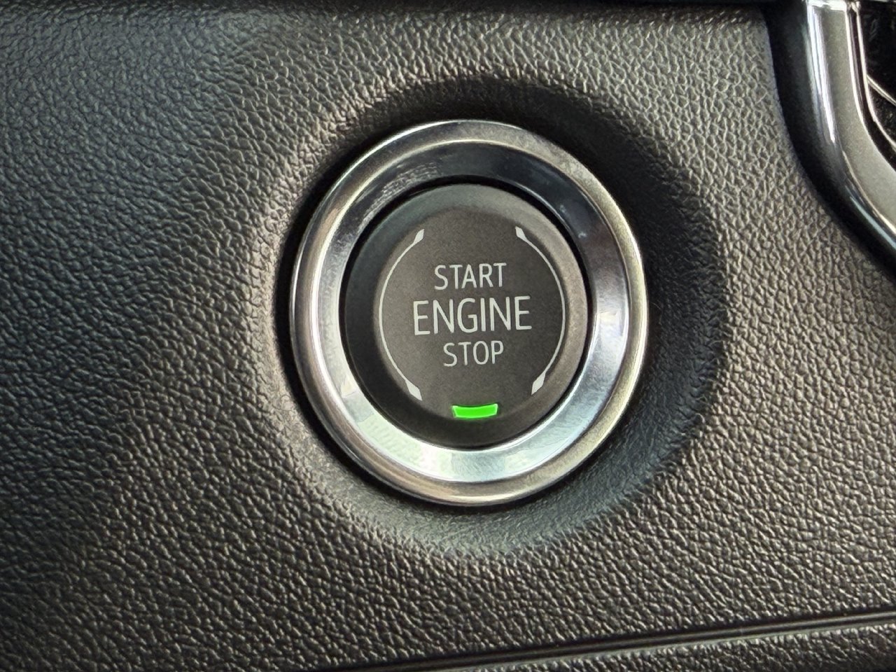 New 2026 Chevrolet Colorado Trail Boss AWD/4WD image 18