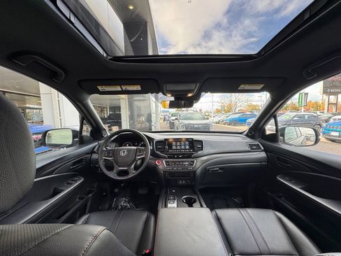 Used 2024 Honda Ridgeline TrailSport image 18