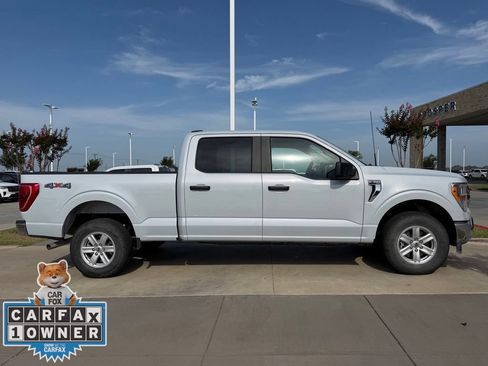 Used 2022 Ford F150 XLT AWD/4WD image 22