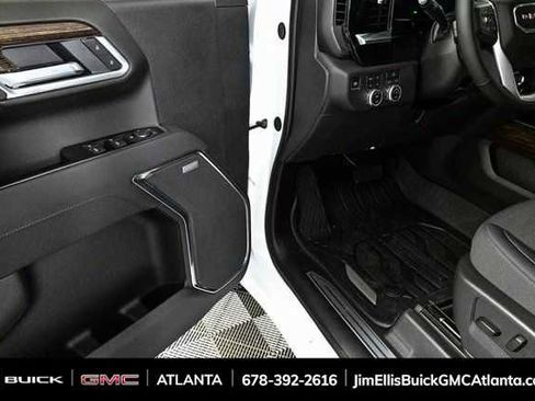 New 2026 GMC Sierra 1500 Elevation image 8