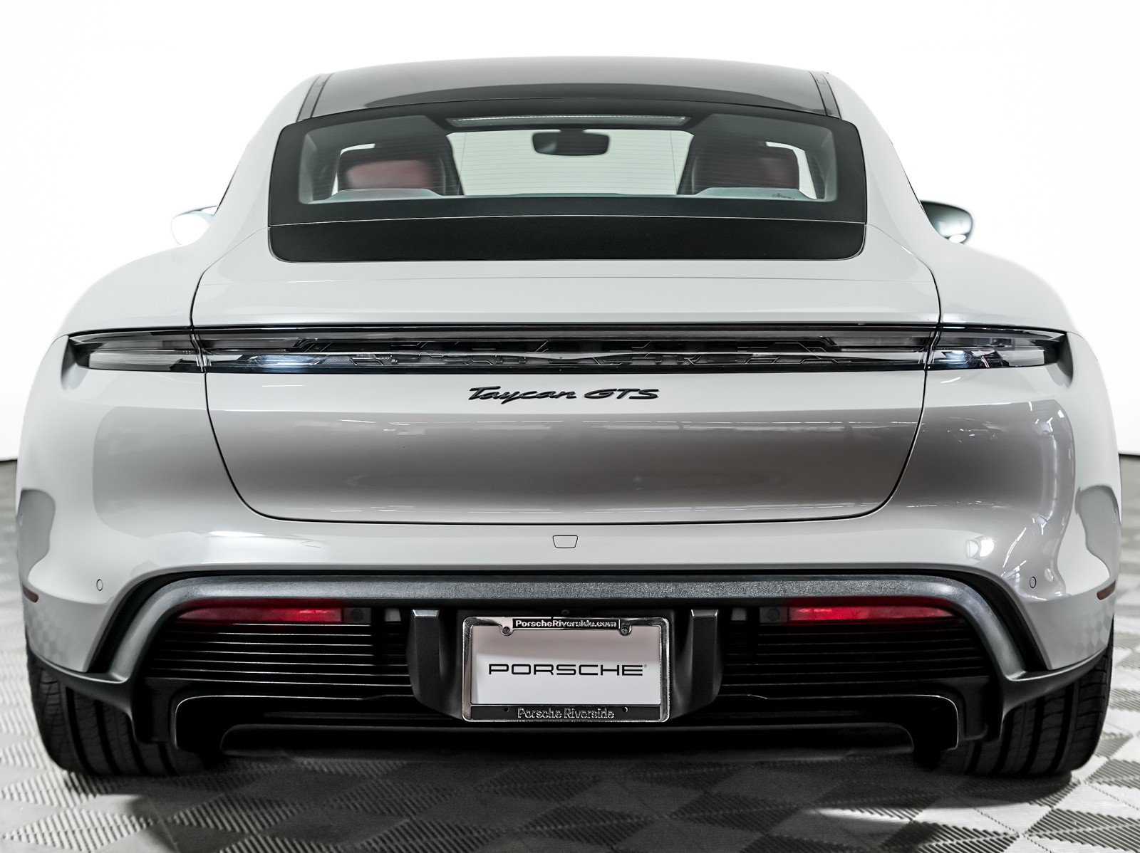 Certified 2023 Porsche Taycan GTS w/ Premium Package (P6U) AWD/4WD image 11