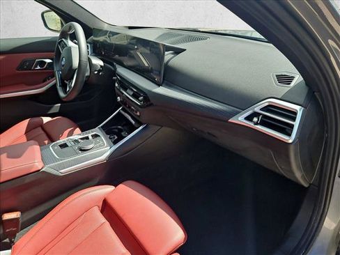 Used 2025 BMW 330i Sedan image 21