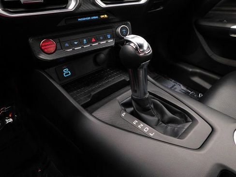 Used 2024 Ford Mustang Premium image 35