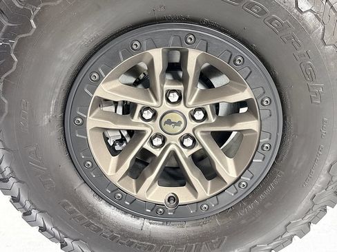 Used 2024 Jeep Wrangler Unlimited Rubicon 392 AWD/4WD image 33