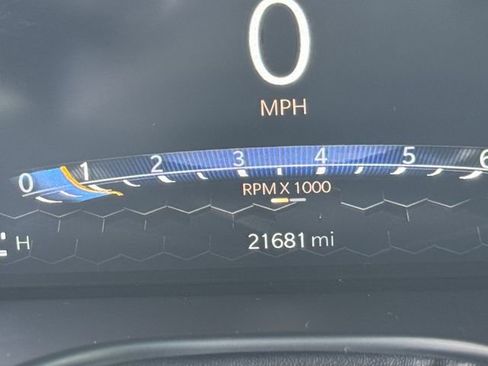 Used 2022 Jeep Compass Limited w/ Elite Group image 23