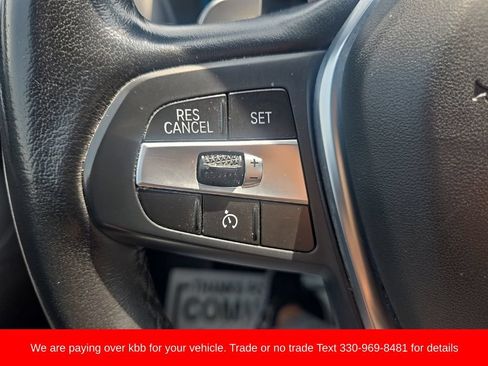 Used 2020 BMW X3 xDrive30i w/ Premium Package Essential AWD/4WD image 14