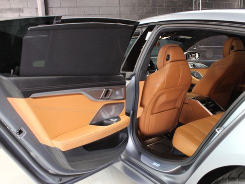 Used 2022 BMW ALPINA B8 xDrive Gran Coupe w/ Driving Assistance Package 2 image 41