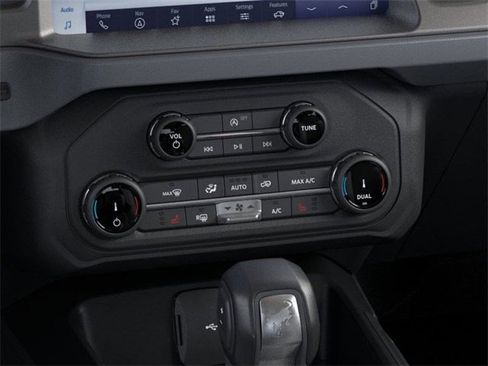 New 2025 Ford Bronco Big Bend image 16