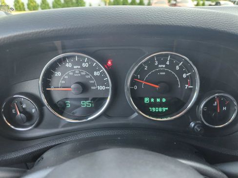 Used 2017 Jeep Wrangler Unlimited Sport w/ Quick Order Package 24S AWD/4WD image 26