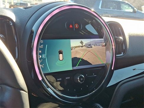 Used 2024 MINI Cooper Countryman S w/ Signature Upholstery Package image 19