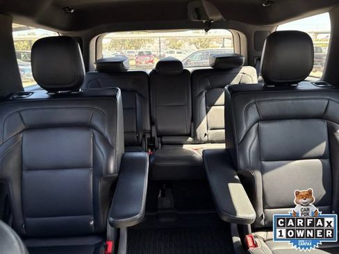 Used 2025 Lincoln Navigator Reserve w/ Jet Appearance Package AWD/4WD image 5