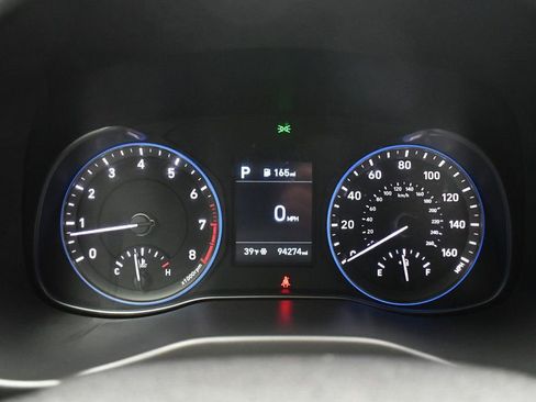 Used 2019 Hyundai Kona SE w/ Cargo Package image 15