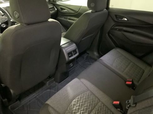 Used 2024 Chevrolet Equinox LT w/ LPO, Floor Liner Package image 30