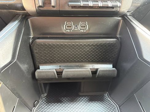 Used 2019 RAM 2500 Big Horn w/ Towing Technology Group AWD/4WD image 18