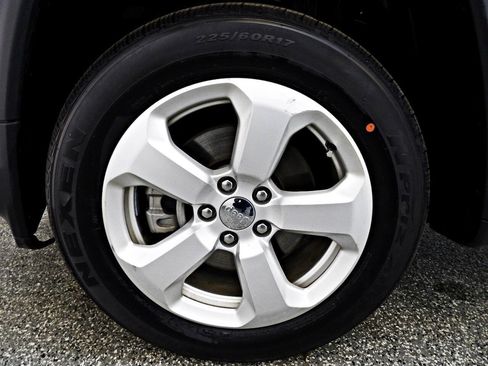 Used 2021 Jeep Compass Latitude AWD/4WD image 18