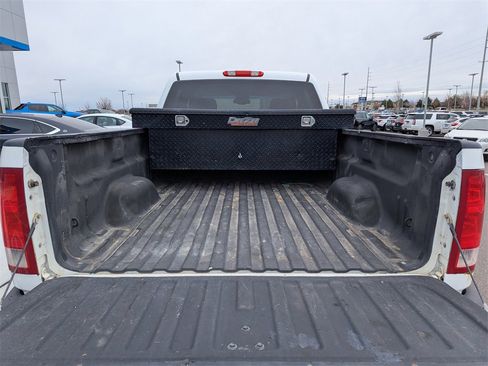 Used 2013 GMC Sierra 2500 SLT image 34