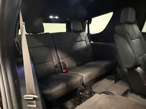 Used 2024 Chevrolet Tahoe RST w/ Luxury Package AWD/4WD image 67