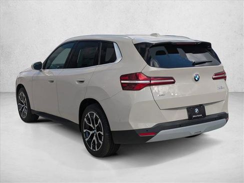 Used 2026 BMW X3 xDrive30 AWD/4WD image 9
