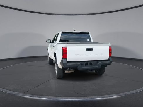Used 2025 Toyota Tacoma SR w/ SR Upgrade Package RWD image 7