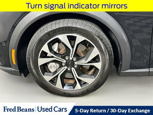 Used 2024 Ford Mustang Mach-E Select w/ Comfort Package Lite AWD/4WD image 37