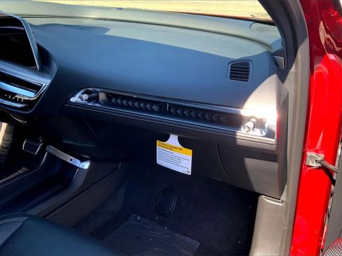 New 2026 Cadillac Lyriq V image 32