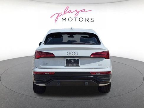 Certified 2023 Audi Q5 2.0T Premium Plus w/ Premium Plus Package AWD/4WD image 6