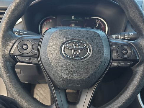 Certified 2024 Toyota RAV4 XLE AWD/4WD image 24