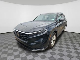 Used 2026 Honda CR-V LX video 2