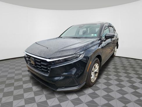 Used 2026 Honda CR-V LX image 2