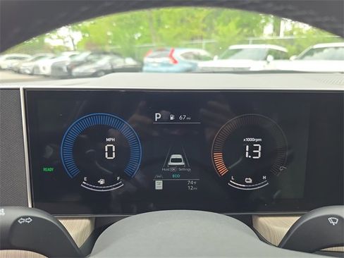 New 2025 Hyundai Sonata SEL image 15