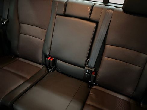 New 2026 Honda Ridgeline Black Edition image 13