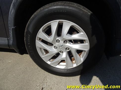 Used 2015 Honda CR-V EX-L image 32