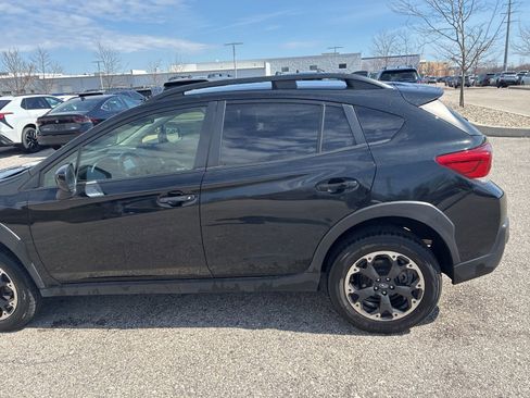 Certified 2023 Subaru Crosstrek 2.0i Premium image 16