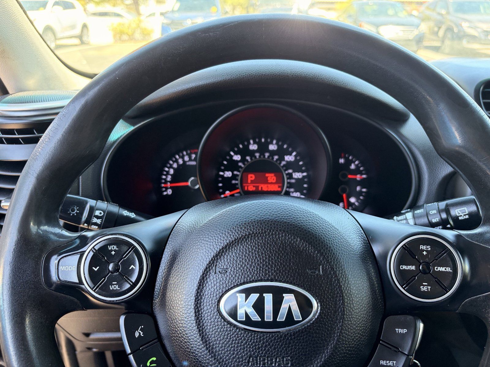 Used 2015 Kia Soul + FWD image 28