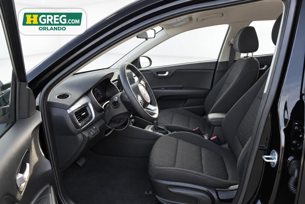 Used 2022 Kia Rio S FWD image 10