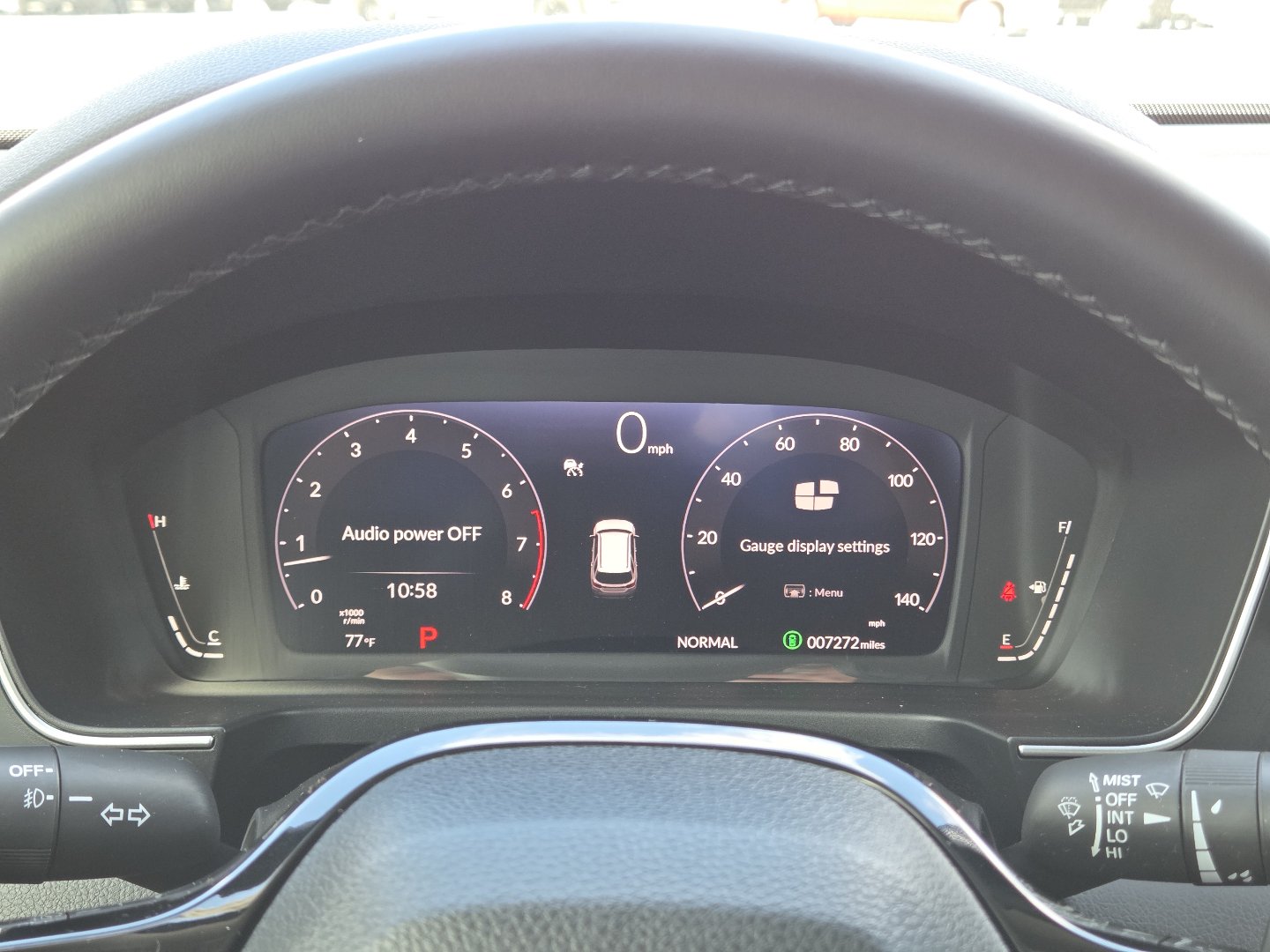 Certified 2026 Honda Pilot EX-L image 30