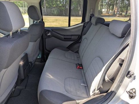 Used 2008 Nissan Xterra S w/ Protection Pkg AWD/4WD image 24