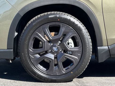 Used 2023 Subaru Ascent Onyx Edition Limited image 28