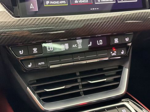 Certified 2023 Audi e-tron GT Prestige w/ Prestige Package AWD/4WD image 29