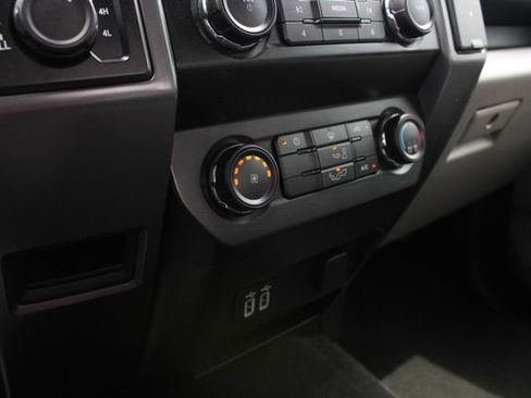 Used 2020 Ford F150 XLT AWD/4WD image 15