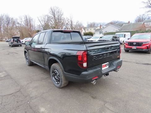 New 2026 Honda Ridgeline TrailSport+ image 4