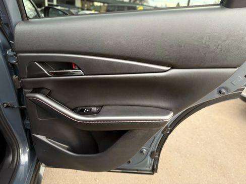 Used 2023 MAZDA CX-30 AWD 2.5 S w/ Preferred Package image 20