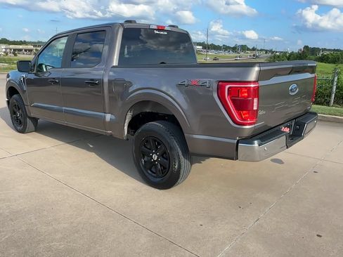 Used 2023 Ford F150 XLT AWD/4WD image 6